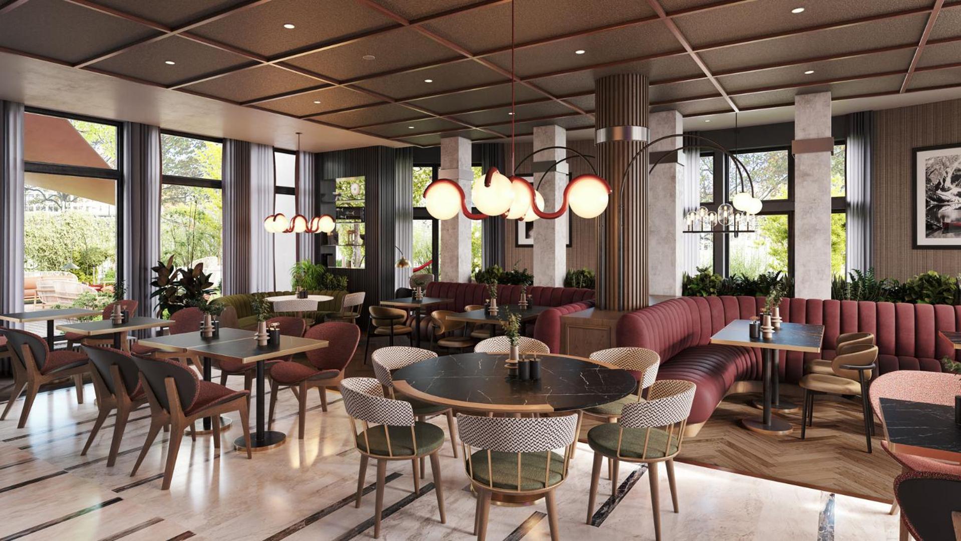 Radisson Red Berlin Kudamm Hotel ภายนอก รูปภาพ