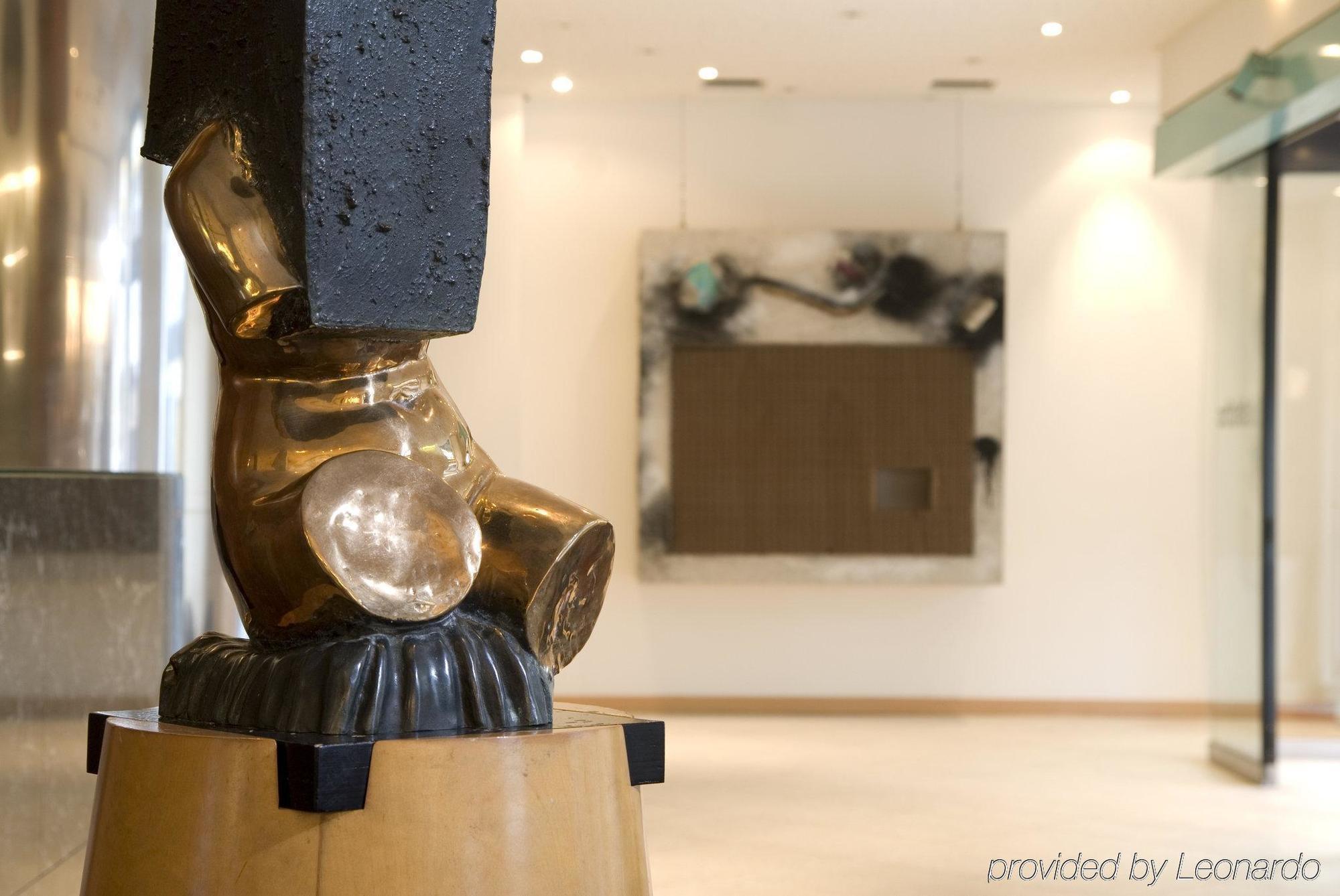 Radisson Red Berlin Kudamm Hotel ภายนอก รูปภาพ